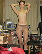 More Pantyhose collections — on Pantyhose Charm