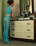 More Pantyhose collections — on Pantyhose Porn Tube