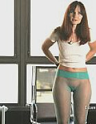 More Pantyhose collections — on TV Nylons