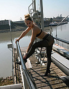 Lust Pantyhose