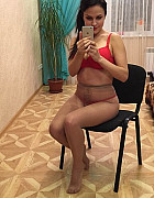 PantyhosePosing